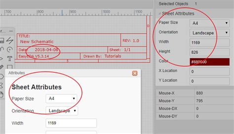 easy eda|Editor FAQ .
